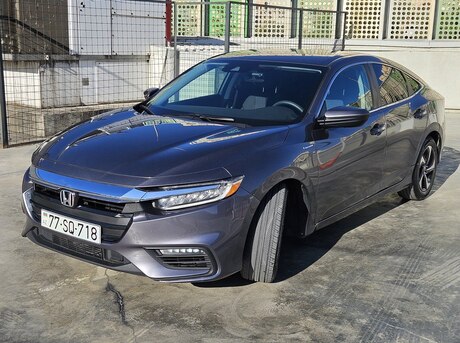 Honda Insight