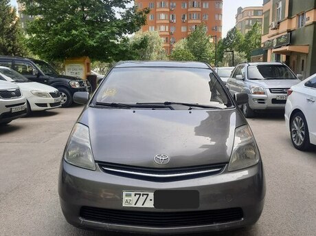 Toyota Prius 2007