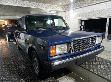 LADA (VAZ) 2107 2007