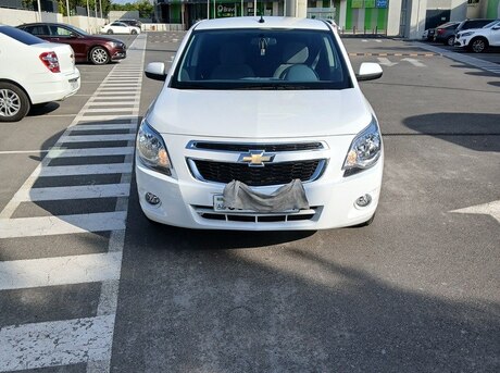 Chevrolet Cobalt 2024