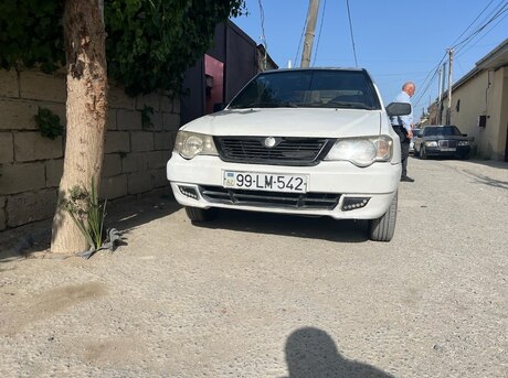 Saipa 132