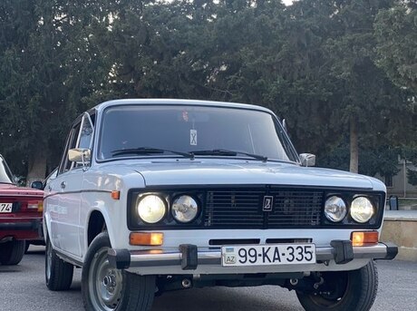 LADA (VAZ) 2106 2004