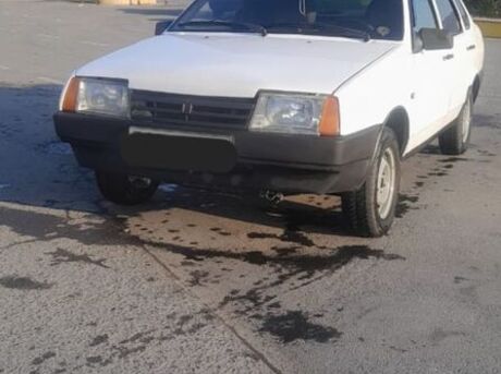 LADA (VAZ) 21099 1999