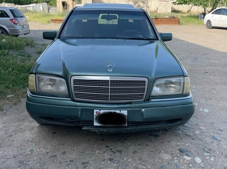 Mercedes C 220 1994