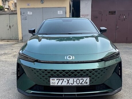 Changan Qiyuan A06