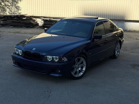 BMW 528 1997