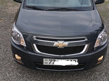Chevrolet Cobalt 2023