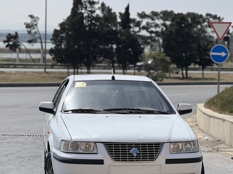 Khazar LX 2021