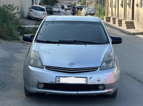 Toyota Prius 2006