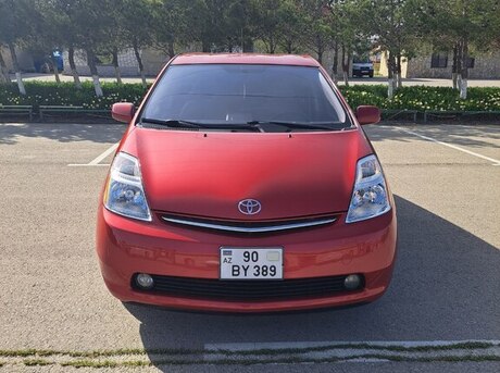 Toyota Prius 2008