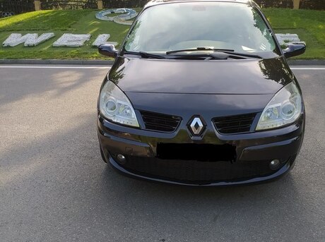 Renault Scenic 2007