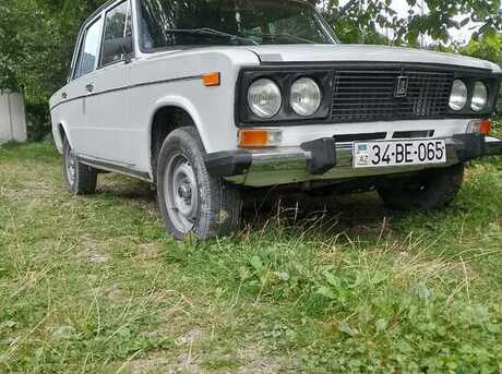 LADA (VAZ) 2106 1998
