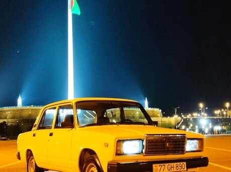 LADA (VAZ) 2107 2007