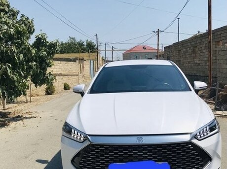 BYD Destroyer 05 2024