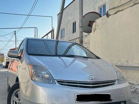 Toyota Prius 2009