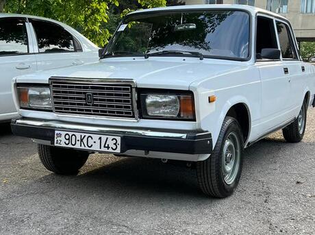 LADA (VAZ) 2107 2008