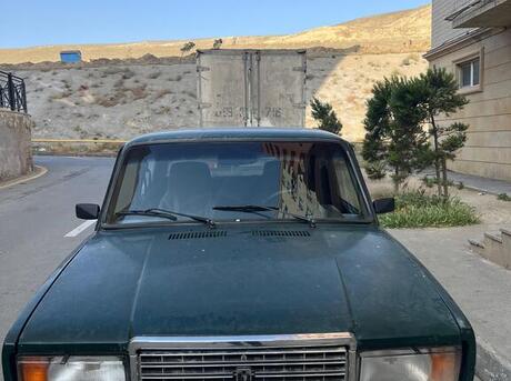 LADA (VAZ) 2107 1999