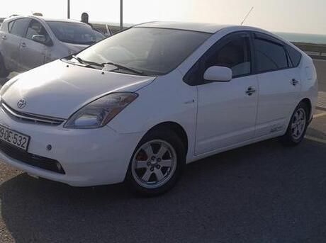 Toyota Prius 2008