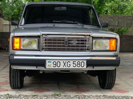 LADA (VAZ) 2107 2010