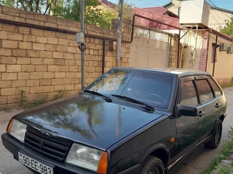 LADA (VAZ) 2109 2003