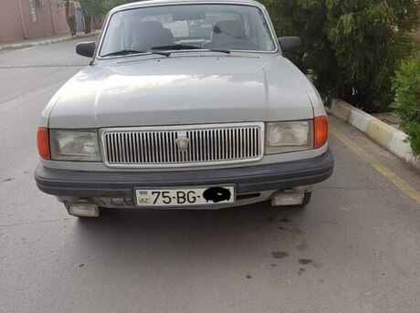 GAZ 31029 1994