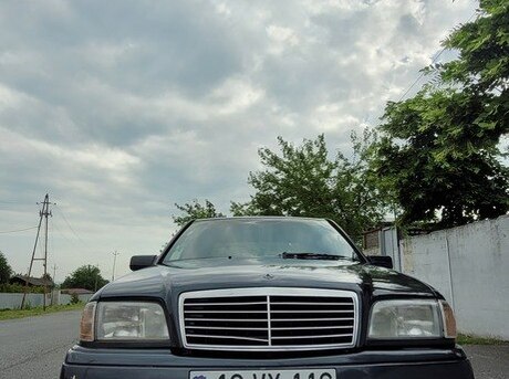 Mercedes C 180 1994