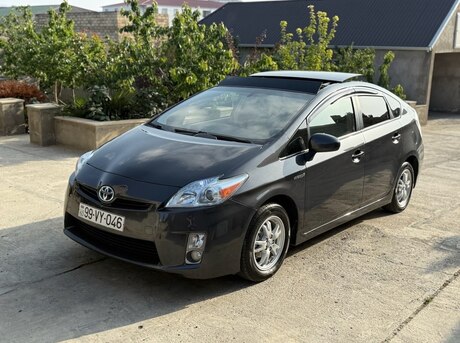 Toyota Prius 2009