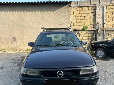 Opel Astra 1995