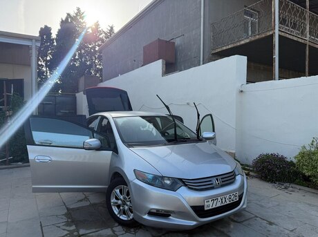 Honda Insight 2009