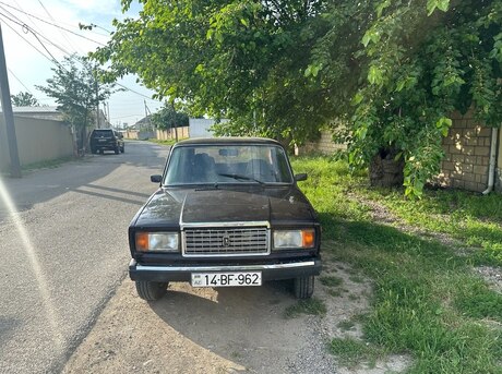 LADA (VAZ) 2107 2007