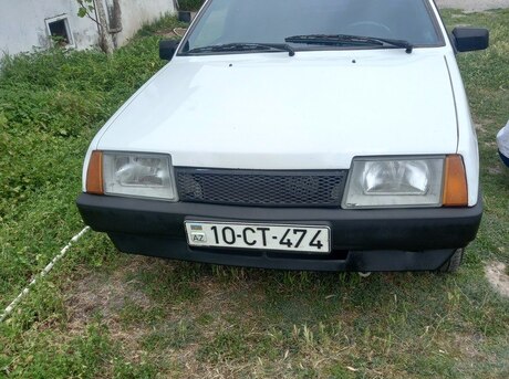 LADA (VAZ) 2109 1996