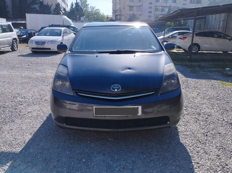 Toyota Prius 2008