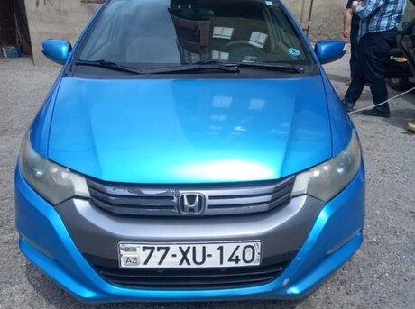 Honda Insight 2009