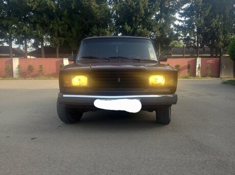 LADA (VAZ) 2107 2003