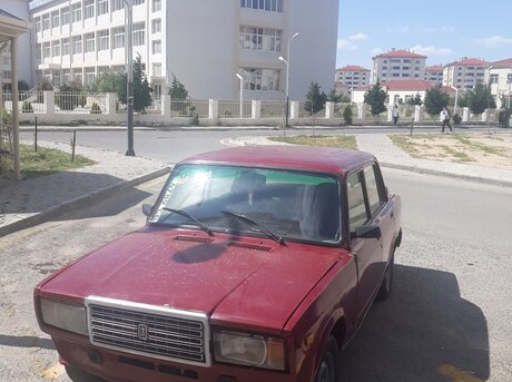 LADA (VAZ) 2107 2008