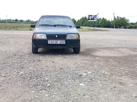 LADA (VAZ) 21099 1999