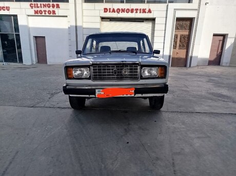LADA (VAZ) 2107 2008