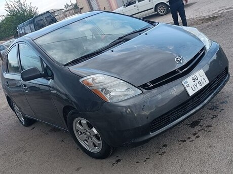 Toyota Prius 2006
