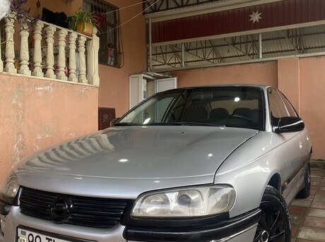 Opel Omega 1998