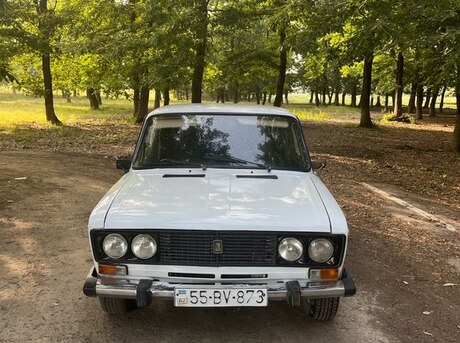 LADA (VAZ) 2106 2001
