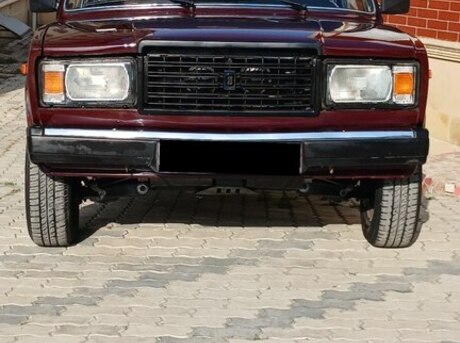 LADA (VAZ) 2107 2001