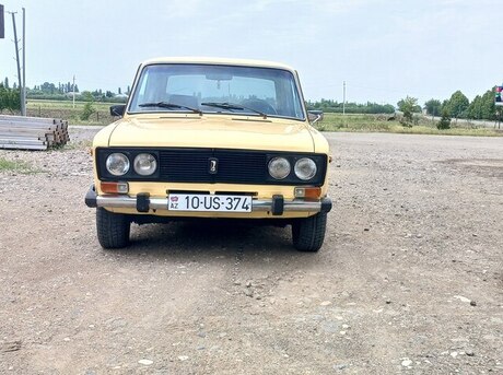 LADA (VAZ) 2106 1999