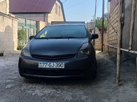 Toyota Prius 2006