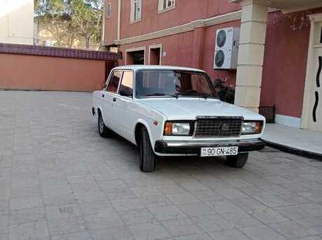 LADA (VAZ) 2107 2009