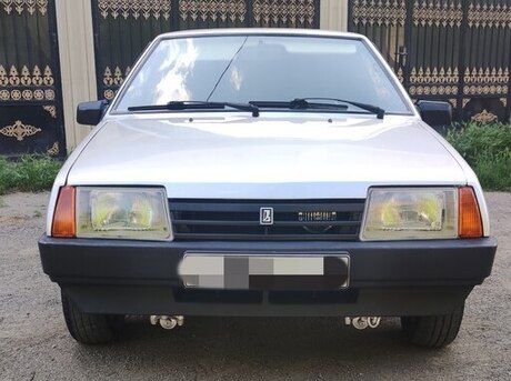 LADA (VAZ) 21099 2002