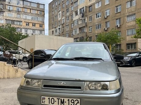 LADA (VAZ) 2110 2006