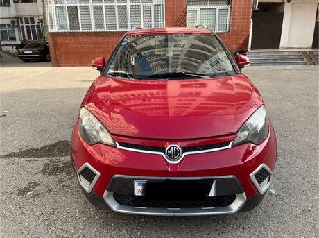 MG 3