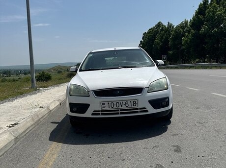 Ford Focus 2006