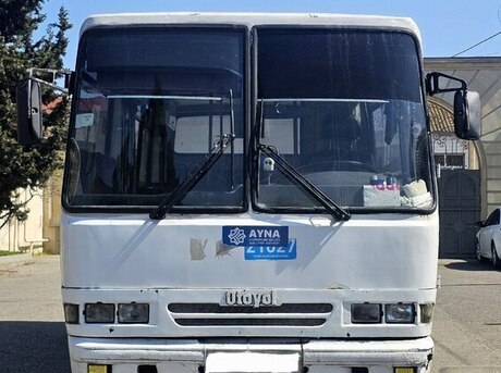 Iveco Otoyol