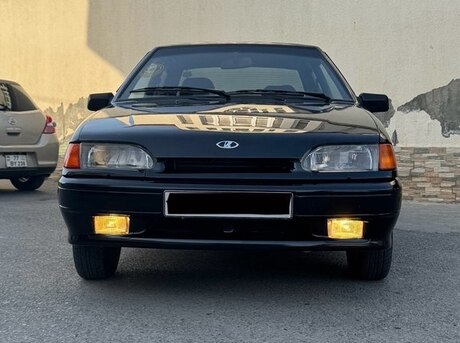 LADA (VAZ) 2115 2012